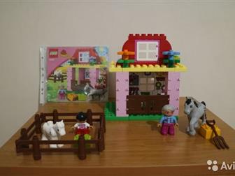    Lego Duplo    (    ,   , , ),    ,  1: Lego Duplo 10554   