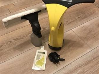    Karcher WV 50 Plus,   ,   ,    ,   - ,   ,      