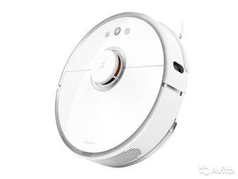 - Xiaomi Roborock Sweep One S5!   !! -       , !  1 !   