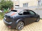 Ford Focus 1.6, 2006, 