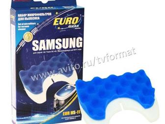    EURO Clean EUR-HS11   :SAMSUNGSAMSUNG: Air Track SC43, , ,   2011      