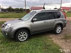 Nissan X-Trail 2.0CVT, 2014, 