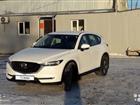 Mazda CX-5 2.0AT, 2017, 