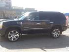 Cadillac Escalade 6.0 AT, 2010, 