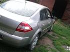 Renault Megane 1.6, 2007, 