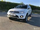 Mitsubishi Pajero Sport 3.0AT, 2015, 