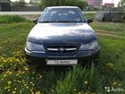 Daewoo Nexia 1.5, 2008, 