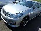 Toyota Crown 3.5CVT, 2008, 