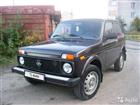 LADA 4x4 () 1.7, 2010, 