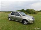 Renault Logan 1.4, 2011, 