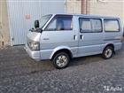 Nissan Vanette 2.0AT, 1998, 