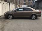 Toyota Avensis 2.0AT, 2006, 