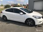 KIA Cerato 1.6AT, 2016, 