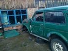 LADA 4x4 () 1.6, 1987, , 