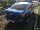 Chevrolet Cobalt 1.5AT, 2013, 