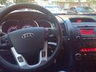 KIA Sorento 2.4, 2012, 