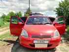 Toyota Vitz 1.0AT, 2000, 