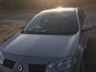 Renault Megane 1.6AT, 2003, 