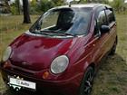 Daewoo Matiz 0.8, 2005, 