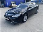 Toyota Camry 2.5AT, 2016, 