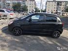 Chevrolet Spark 0.8AT, 2006, 