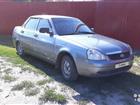 LADA Priora 1.6, 2009, 