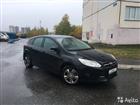 Ford Focus 1.6, 2012, 