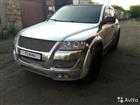 Volkswagen Touareg 2.5, 2005, 