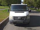 Ford Transit 2.2, 2007, 