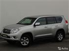 Toyota Land Cruiser Prado 3.0AT, 2013, 