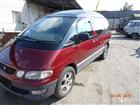 Toyota Estima 2.4AT, 1997, 