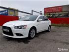 Mitsubishi Lancer 1.5, 2011, 