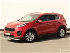 KIA Sportage 2.0AT, 2018, 