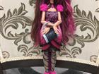   Ever After High