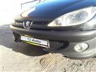 Peugeot 206 1.4, 2007, 