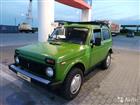 LADA 4x4 () 1.6, 1985, 