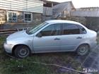 LADA Kalina 1.4, 2007, 