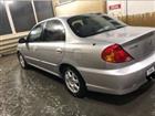 KIA Spectra 1.6AT, 2008, 