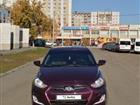 Hyundai Solaris 1.6, 2011, 