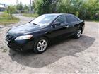 Toyota Camry 2.4AT, 2007, 