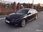 Lexus GS 3.0AT, 2008, 