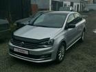 Volkswagen Polo 1.6, 2016, 