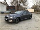 KIA Optima 2.4AT, 2012, 