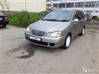 Toyota Gaia 2.2AT, 1999, 