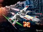 Lego Star Wars 9493 