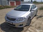 Toyota Corolla 1.6AMT, 2007, 