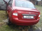 LADA Kalina 1.6, 2007, 