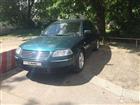 Volkswagen Passat 1.8AT, 2001, 