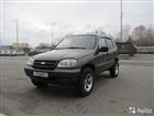 Chevrolet Niva 1.7, 2008, 54000