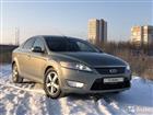 Ford Mondeo 2.5, 2007, 226350